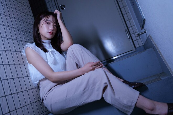 二瓶有加　　撮影：白木淳也（7/8）