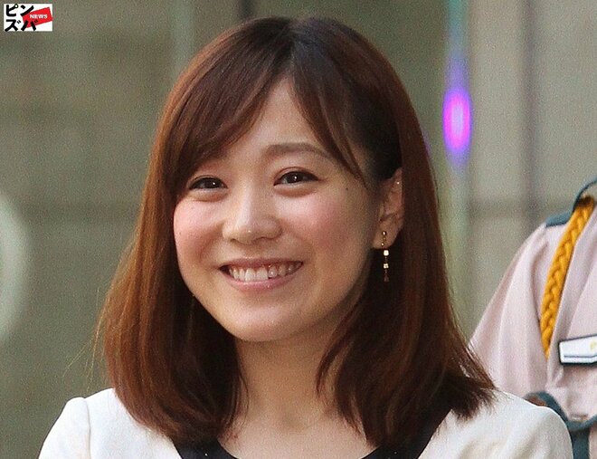 「少し休ませてあげて」の声も…TBS江藤愛アナ、中居正広氏に代わる『音楽の日』総合司会に心配の声　局内ではリスペクトされる存在の画像