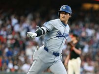 大谷翔平、2026年は三冠王にサイ・ヤング賞も期待…?　大リーグ評論家&愛甲猛氏が解説する“夢のロードマップ”