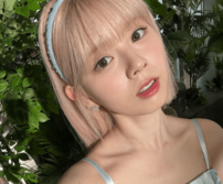 「めちゃくちゃ痩せてないですか？」NiziUリクに激ヤセ説!?“血色なしのげっそり顔”に「痩せすぎて心配」「無理しないでね」の声