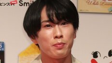 「無骨な武士感」SnowMan宮舘涼太、ヒゲの戦国時代ビジュにファンも驚き　最近のホッソリは4月主演ドラマか…俳優業好調