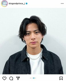 キンプリ平野紫耀、“ズッ友”日テレ『ZIP』で起こした「奇跡」！脱退＆ジャニーズ退所後はイギリス移住も!?