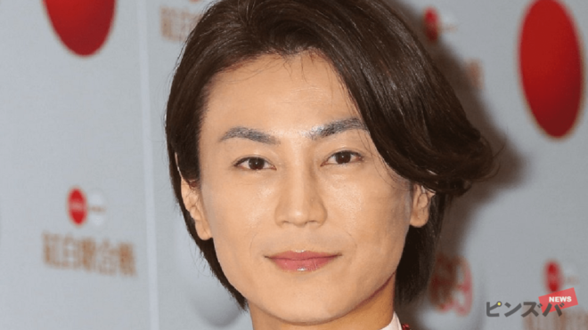 「ナンパされちゃう」氷川きよし、“パンチ効いたメイク”の私服姿で錦糸町をぶらり「スカウトされそう」の声の画像