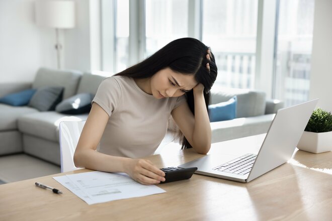 「大手企業に入社したのに…」東京の家賃高騰に悲鳴、地方国立大出身者が直面した“夢の生活”の誤算とは【CFPが解説】の画像