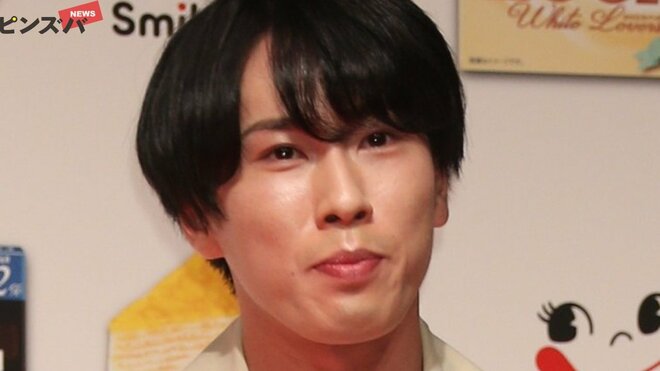 「無骨な武士感」SnowMan宮舘涼太、ヒゲの戦国時代ビジュにファンも驚き　最近のホッソリは4月主演ドラマか…俳優業好調の画像