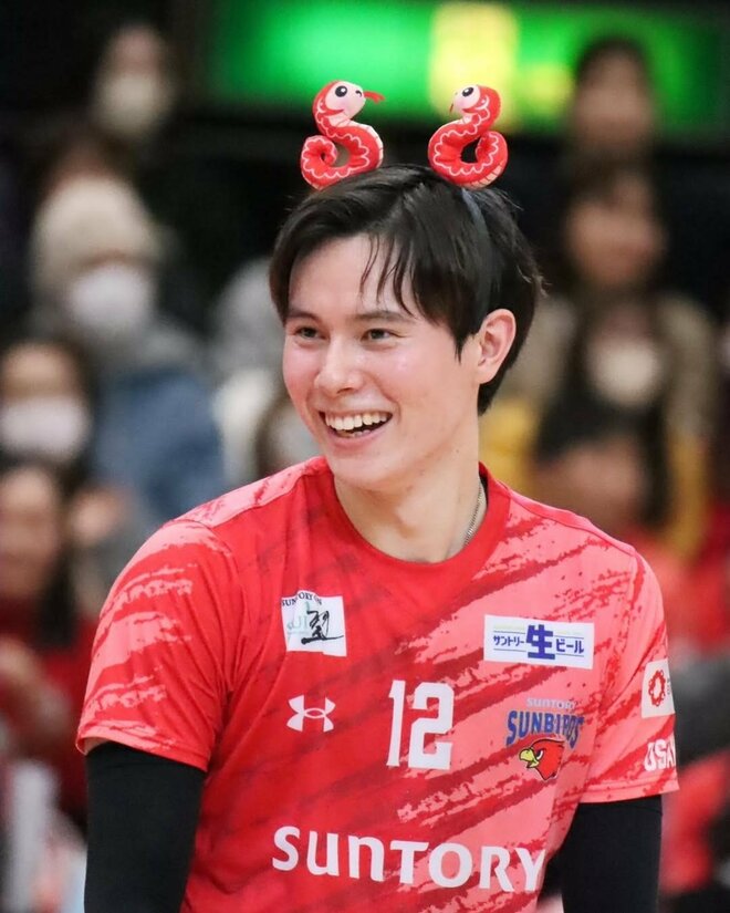 バレー高橋藍にuka.と交際報道も「合コンリスト流出」の情報ダダ漏れ…インフルエンサー界隈“情報管理”の実情の画像