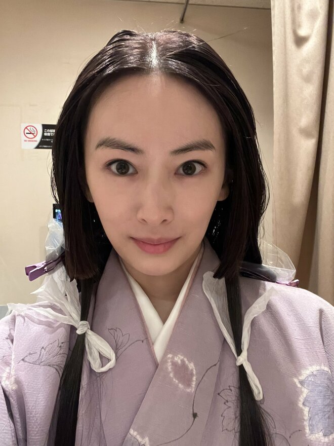 女子が選ぶ「悪女が似合う女優」ランキング！“迫力美女”北川景子と鋭いまなざしの米倉涼子に個性派6人が迫る【第4位以下】の画像