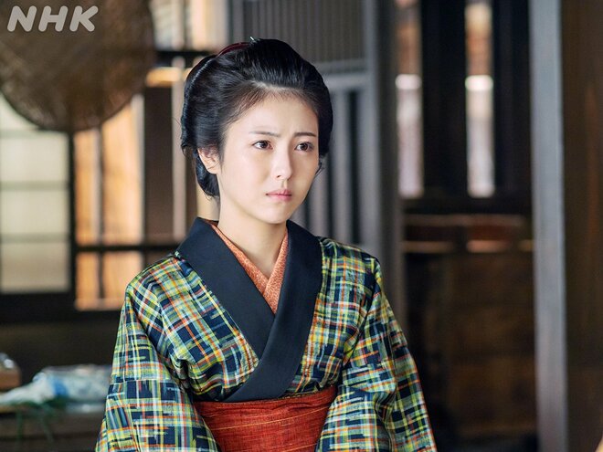 「あんたジジイ好み？｣朝ドラ『らんまん』宮澤エマ・浜辺美波に視聴者爆笑！「解像度の高い」オタク描写に絶賛の声の画像