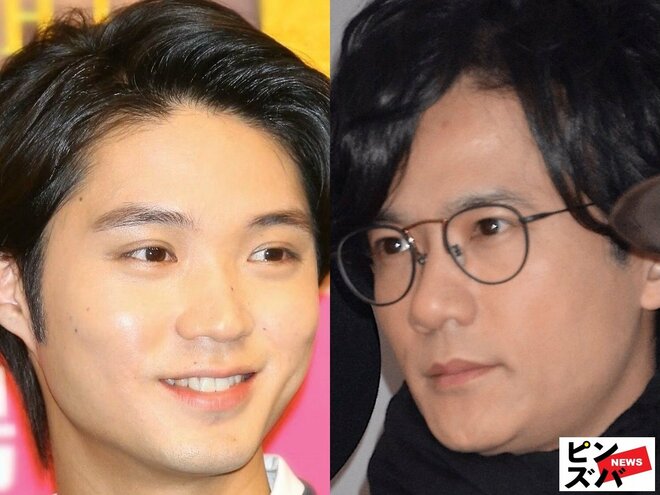 磯村勇斗『僕達はまだその星の校則を知らない』稲垣吾郎が今後の鍵を握る 「NHKっぽい」“独特な野心作”を盛り上げるキレキレ演技の画像