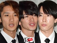 SnowMan岩本照、宮舘涼太、深澤辰哉の出演舞台で警察沙汰トラブル “音漏れ参戦、新幹線並走”スノを苦しめる暴走ファン