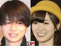 セクゾ菊池風磨と白石麻衣も交際容認、中島健人は本人コメント 熱愛＆結婚ラッシュにファンは動揺「ジャニーズの常識」を壊すSTARTO社の未来は