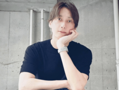 「淋しいな…」神田沙也加さんの元夫・村田充、天国へ旅立った“相棒”しのぶ