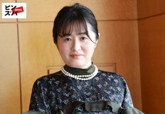 「女性同士の優しさとかまごころでも解決できない」日本が抱えている問題とは？【作家・柚木麻子が“いまだからこそ”描きたかった現代社会】(1)