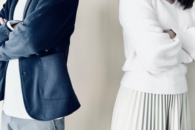 「"モラハラ"と感じた夫の言動」ランキング、「誰のおかげで」より軽視されていると感じるのは【第4位以下】の画像