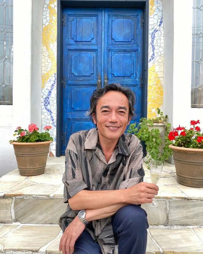 元男闘呼組・高橋和也、右腕がっつりタトゥーでの熱い投稿に反響「トランプ政権に対して放つメッセージ」の画像