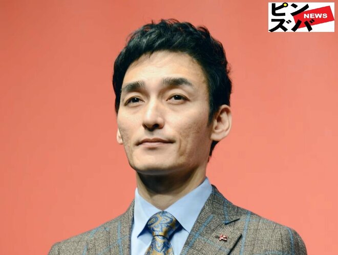 草なぎ剛、高倉健さん正統後継者への道――49年ぶり健さんの伝説映画『新幹線大爆破』新作主演 「再起と役者開眼」への恩の画像