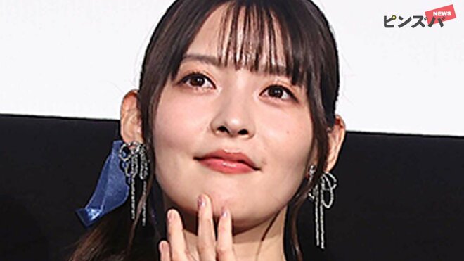上坂すみれ