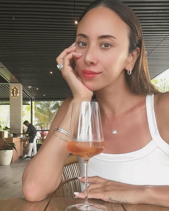 「まじでイケメンすぎる」“テレビから消えた”道端アンジェリカ、6歳長男との美形親子ショット公開の画像