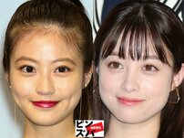 『あんぱん』視聴率“『おむすび』超え”は必然　今田美桜の「得意」と橋本環奈の「不得意」＆視聴者が色気絶賛女優の存在も