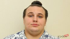 青い目のサムライ力士・安青錦が語る祖国「ウクライナでの相撲人気」と「今年の目標」