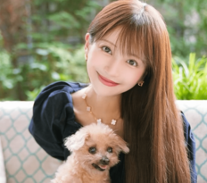 元No.1キャバ嬢・愛沢えみり、整形を赤裸々告白　出産で“激ヤセ＆ボロボロ”から現在の姿へ「全盛期以上に綺麗で素敵」