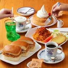 シロノワールが人気のコメダ珈琲店超え、圧倒的トップは？10～30代女子が「好きなカフェチェーン」【トップ3】