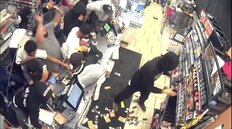 アメリカで集団強盗「フラッシュロブ」が多発、全米被害総額は「14兆円」！駐在員が語る驚きの治安対策と日本に迫る危機