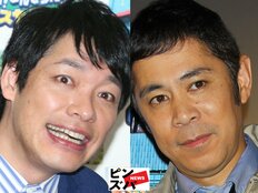 川島明でもM-1王者でも無理!?視聴率低迷で早くも打ち切り危機「3つの新番組」!ナイナイと大揉め番組も窮地に転落
