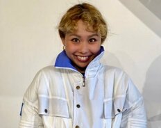 「涙が止まらない」peco、“ryuchellさんが亡くなる2日前の家族ショット”公開「お空でも笑ってるといいな」