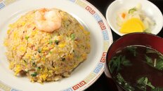 【全国チャーハン巡り】チャイニーズレストラン　みかど（福島・郡山）フードジャーナリスト・はんつ遠藤が行く!