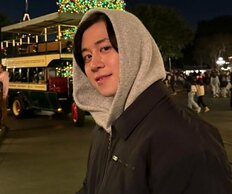 「モザイク越しも美しい」YouTuberカノックスター妻の“すっぴん”に反響「登場人物みーんなかわいい」