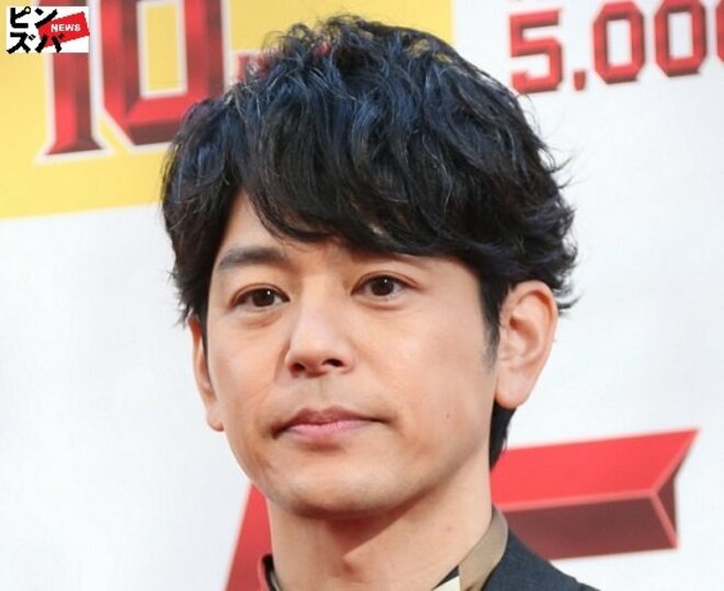 妻夫木聡、“興収115億『国宝』の倍の制作費＆3時間強”主演映画＆特別な『日曜劇場』…44歳勝負の秋の画像