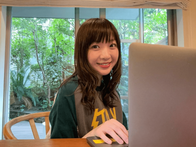 「いいね1万回押したい」有安杏果、ももクロ15周年に捧げた“心に秘めた熱い想い”にファン感動「仕事中だけど泣いちゃった」の画像