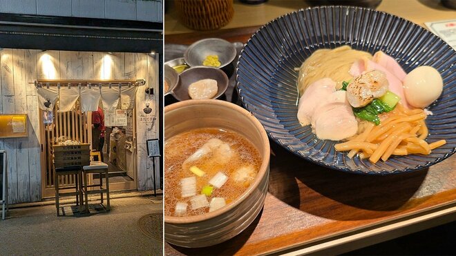 麺のチョイスも…楽しみ方は“無限大”「体験設計型」ラーメン店が増加中、マツコ番組出演専門家が解説の画像