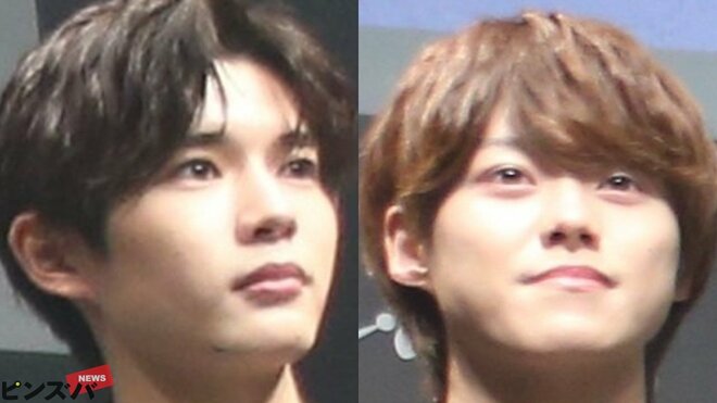 “2度目文春砲”長尾謙杜の孤立感を生放送でフォロー、なにわ男子リーダー大橋和也の振る舞いに称賛と感動の画像