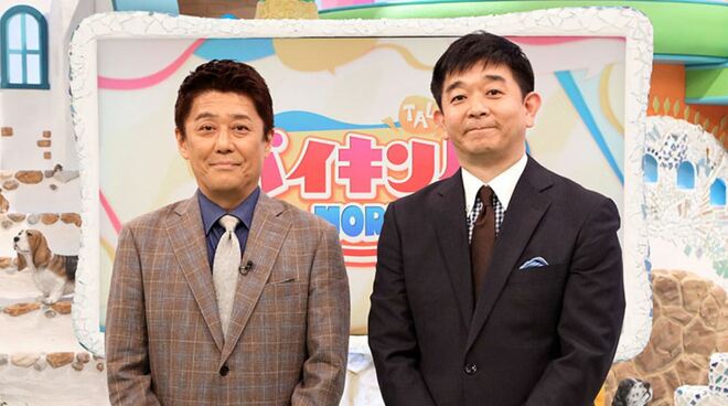 「安倍政権テレビに圧力」問題、坂上忍・フジ『バイキング』も「政府に潰されていた」!!本人告白の「威圧政治家の名前」と避けられなかった「天からの命令」！の画像