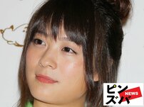 「水卜ちゃん化してる」北乃きい『ぽかぽか』出演でルックス激変指摘！「相変わらず可愛いけど別人」