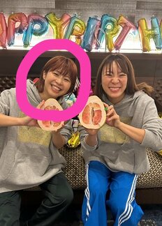 1年前は親密3ショット…やす子への暴言に“関与”Aマッソ加納も「フワちゃん級総スカン危機」 芸人界も怒りの裏側