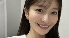 元TBS美人アナ、「赤ベンツ王子」との“円満離婚アピール”に違和感殺到　心配されていた“派手な生活ぶり”