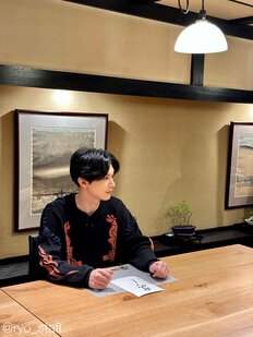 松下洸平、高杉真宙を超えたのは?10~30代女子が選ぶ「物語のキーパーソンが似合うイケメン」ランキング【第4位以下】