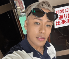 「ぶりっ子の自覚ありますよね？」三代目ELLY、レアすぎる前髪姿に反響「イケメン度増したー！」