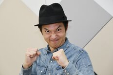 “競馬芸人”キャプテン渡辺が2年連続単独ライブ開催も…「僕は今、お笑い界の朝倉未来」「ハリウッドザコシショウは僕に興味なくなった」の意味深発言！#1
