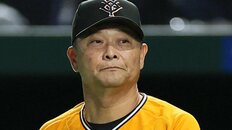 巨人・橋上秀樹監督代行が組む打順にID野球の影　「野村チルドレン」の指揮官が三つ巴 “セ界大戦”の行方