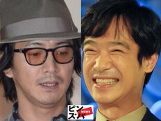 木村拓哉『教場』SPドラマ制作延期に「スポンサー問題？」の声も…数字的価値は『VIVANT』の半分以下！“主演俳優”堺雅人との「絶望的な差」