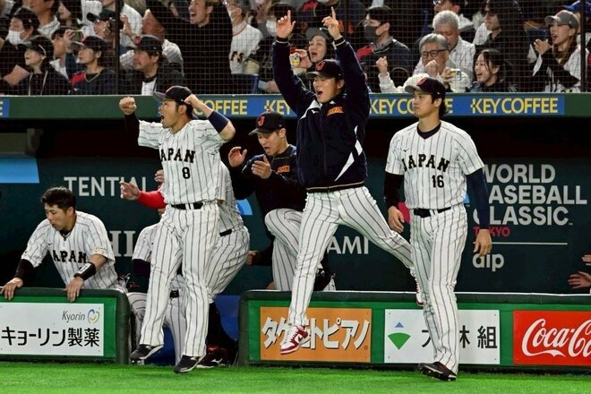 WBC敗退、侍ジャパン選手への「誹謗中傷」が過熱するワケを精神科医が解説「自己投影」「依存症」　選手会Xも警告　の画像