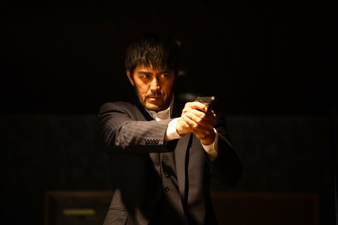 【VIVANT考察】阿部寛・野崎が絶体絶命！“野崎を愛する元部下”リュウと対峙するのは「愛に生きた男」かの画像