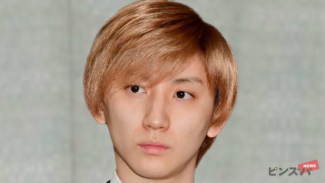 京本大我（SixTONES）