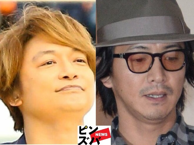 香取慎吾の堂本剛＆中丸雄一「結婚祝福」で判明“現役と辞めジャニ”の「雪解け」！聞こえてくる「木村拓哉との再会希望」でSMAP再集結は!?の画像