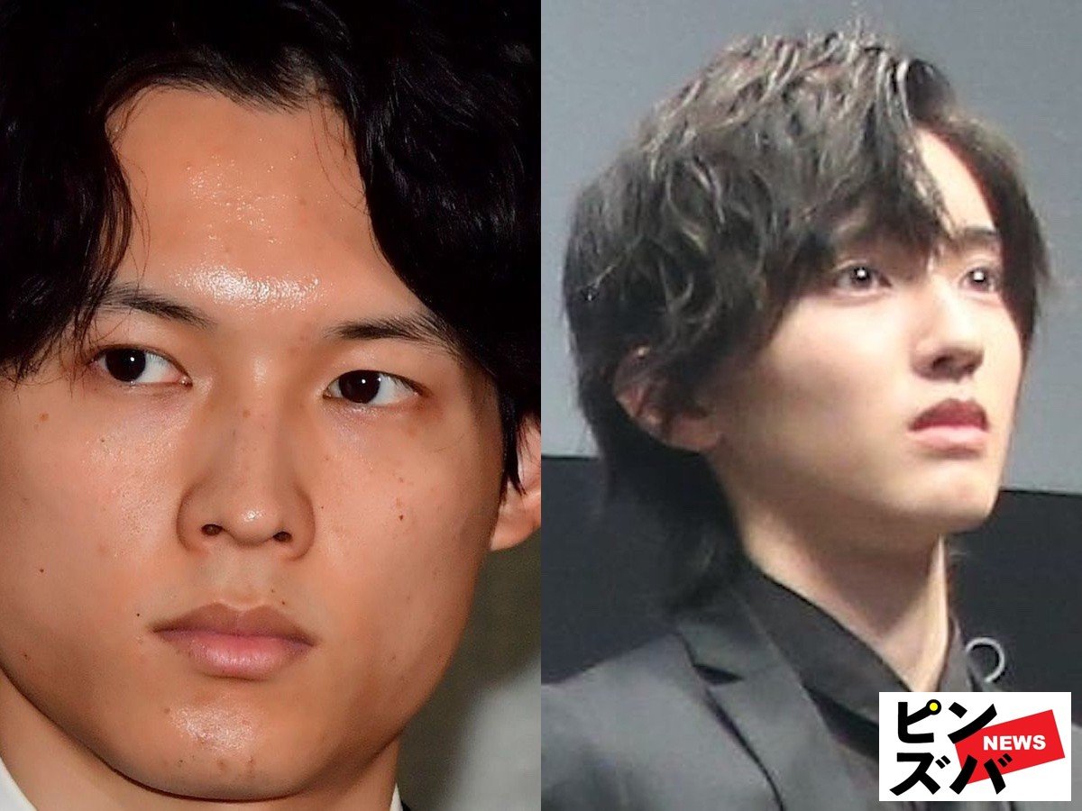 松村 北斗 人気