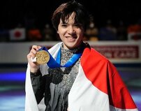 「引退する決断を」宇野昌磨、現役引退を発表 21年の競技生活に終止符